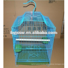 Garden Decor Metal Iron Wire Bird Cage